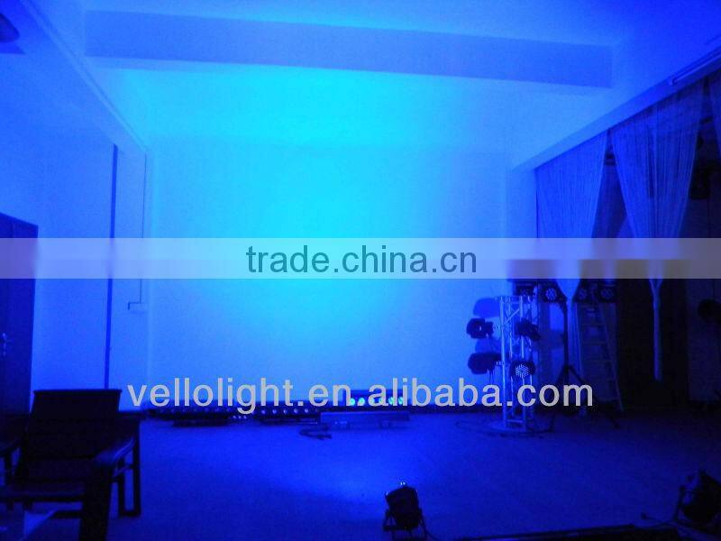 rgb led wall washer 3in1 LED-par56-COB30