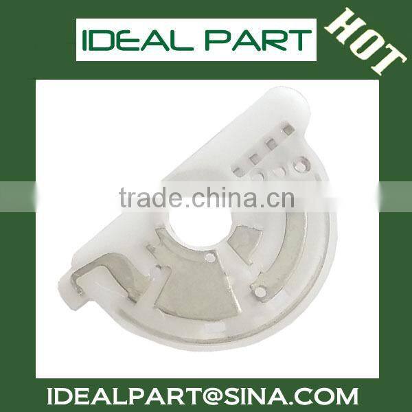 Jacquard machine plastic parts