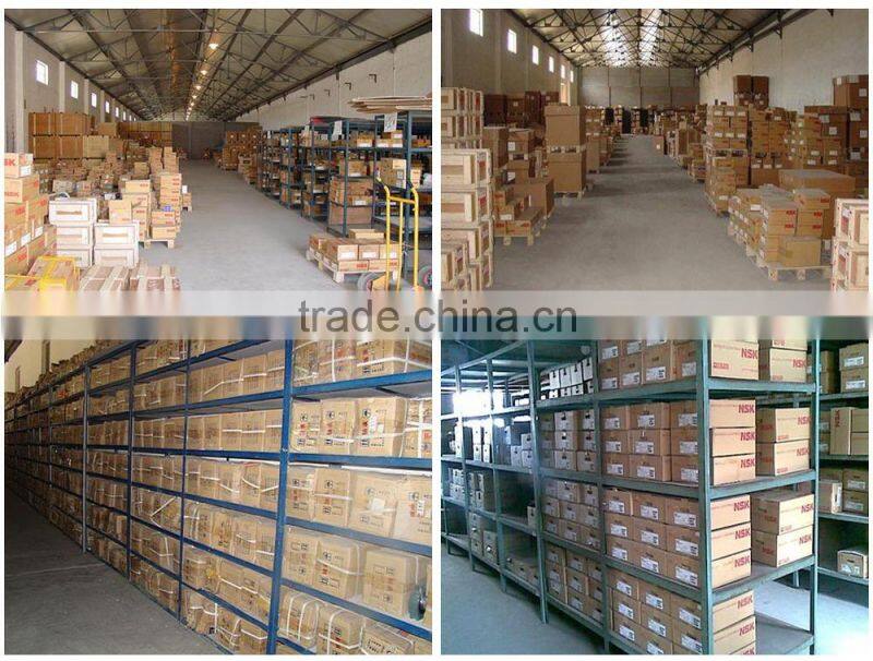 Tapered roller bearing 30232 made in China