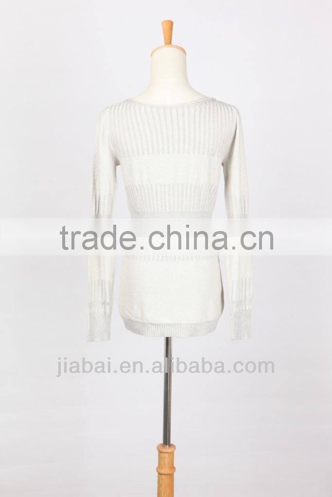 Pullover Knitwear