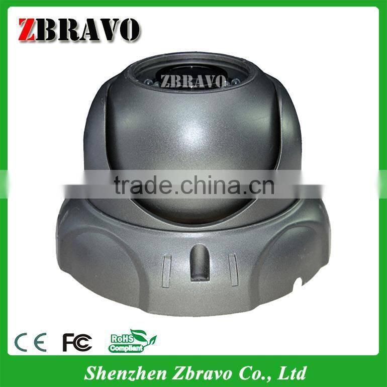 CCTV camera system Small IP kamera,Dual stream 1 megapixel indoor IP webcam