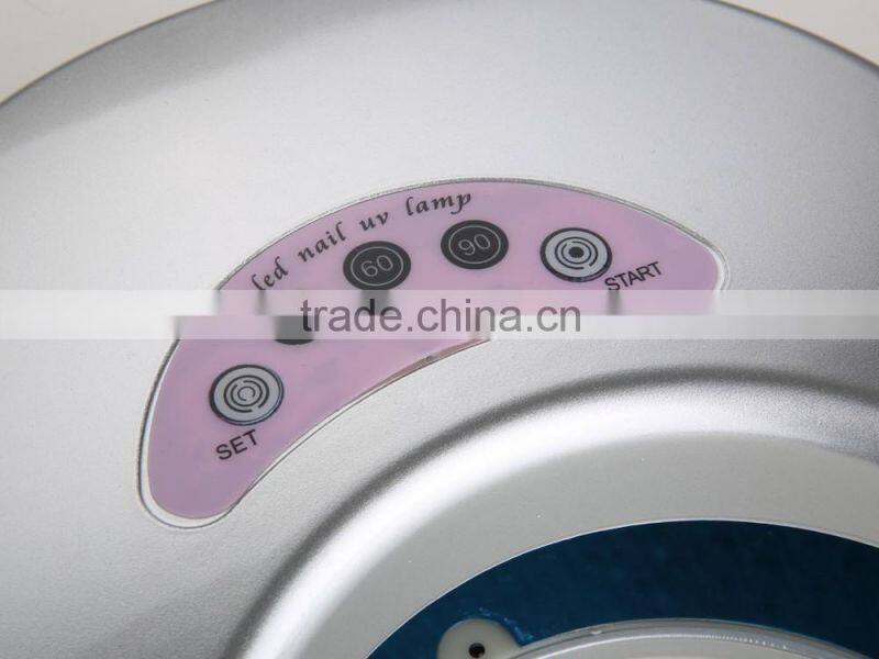 12 watt led nail lamp led nail dryer