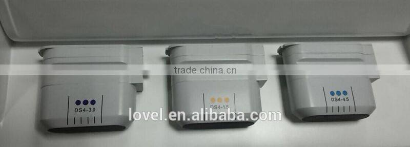 Alibaba trade assurance laser wrinkle removal machine hifu ultrasound face lift machine