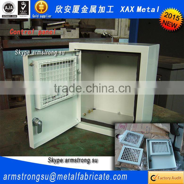 XAX015CP Most wanted products genset control panel bulk buy from china