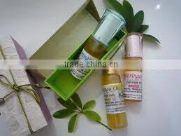 100% Pure Moringa Oil