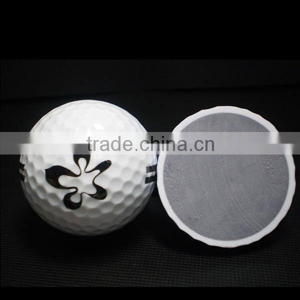 2-piece used golf balls,wholesale golf balls