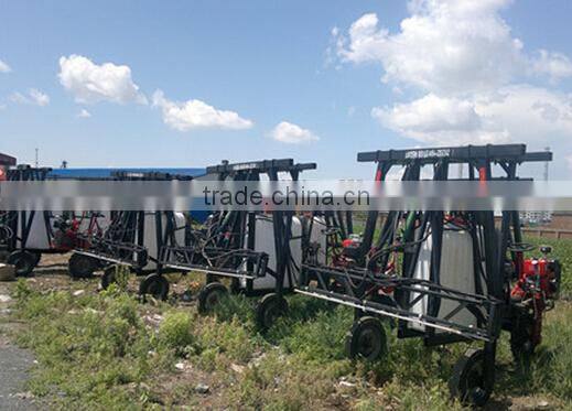 China Automatic Portable Filling Machine for Insecticide Spray