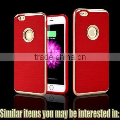 0.26mm round edge Premium Tempered Glass Screen Protector for iphone 6 Plus for apple iphone 6S glass film