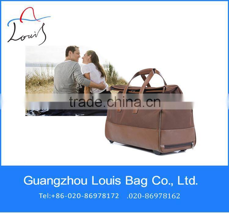 2014 president luggage