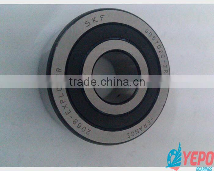 Single Row Ball Bearing 62200,62201,62202
