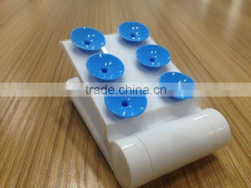 Cute practicable gift / folding mobile holder