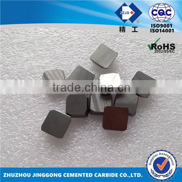 ISO K20-K30 tungsten solid carbide rod for end mills