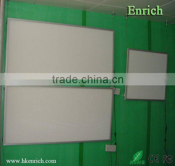 Acrylic LED Panel Ceilint Light / 600*300mm