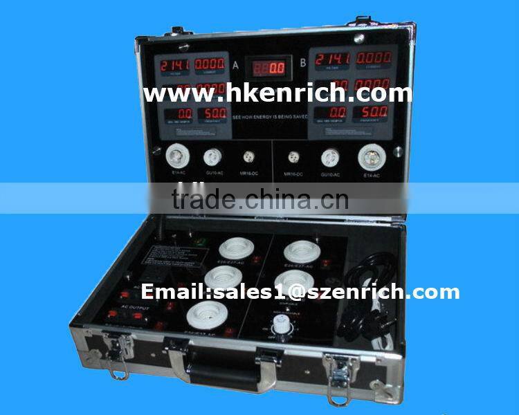 Mini LED Light Showcase ,Mini LED display box,Multi-function LED case