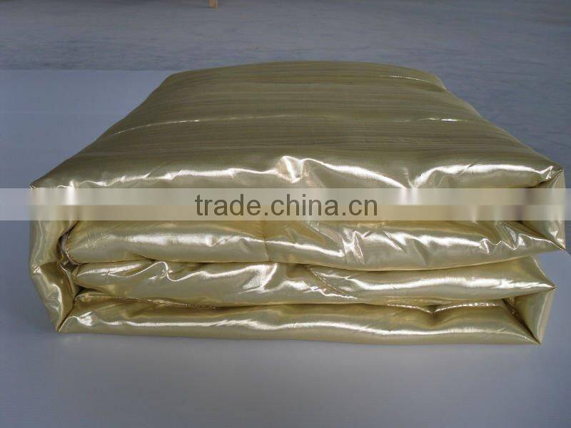 negative ion energy sleeping quilt with Far- infrared ray