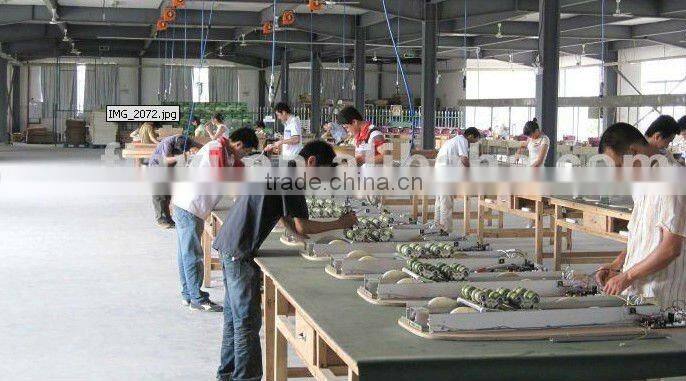 Happy Dream Ceragem Remote Control Massage Bed