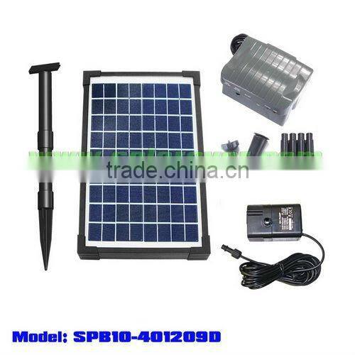 solar power product (SPB10-401209D)