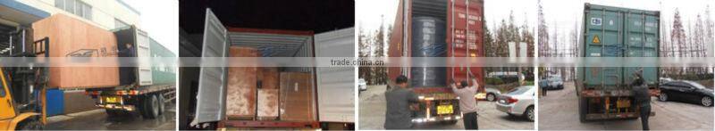 automatic linear packing machine