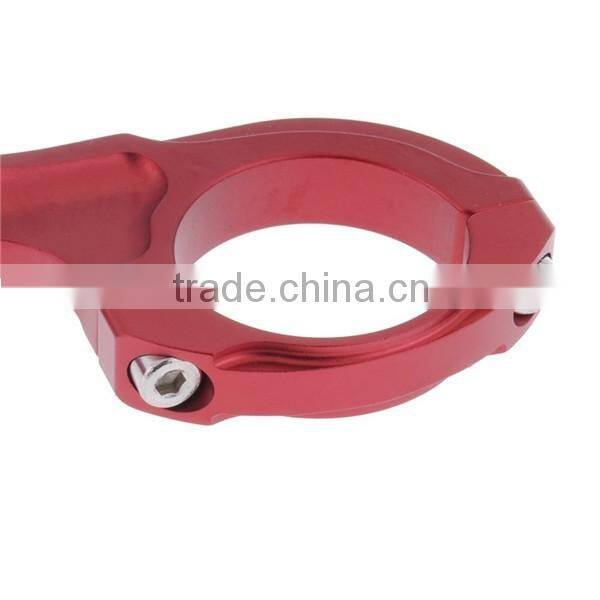 Go pro Bike Bicycle Accessories Aluminum Handlebar Handle Mount For Xiaoyi Camera