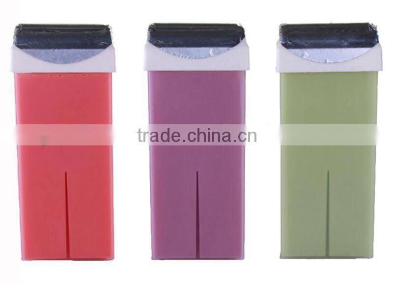 Hard wax for hair removal&depilatory 450g can wax