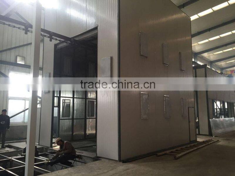 QTZ 6 ton construction machinary self-climbing stationary tower crane 5610