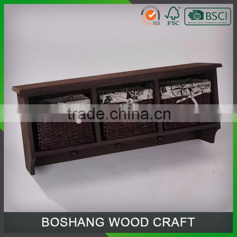 2016 Promotion Fashion Wooden Kitchen Cabinet