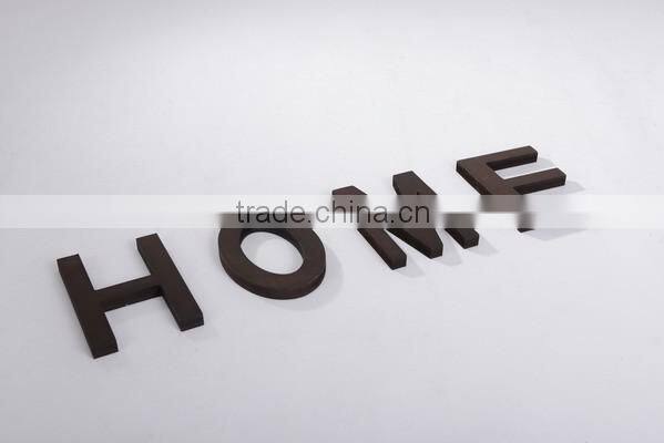 Custom Wooden Home Decoration Clothes Rack