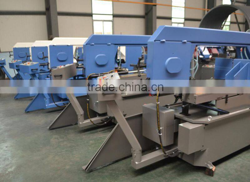 OHA Brand Chinese Manufactured S-350R Metal Sawing Machine, Sawing machine