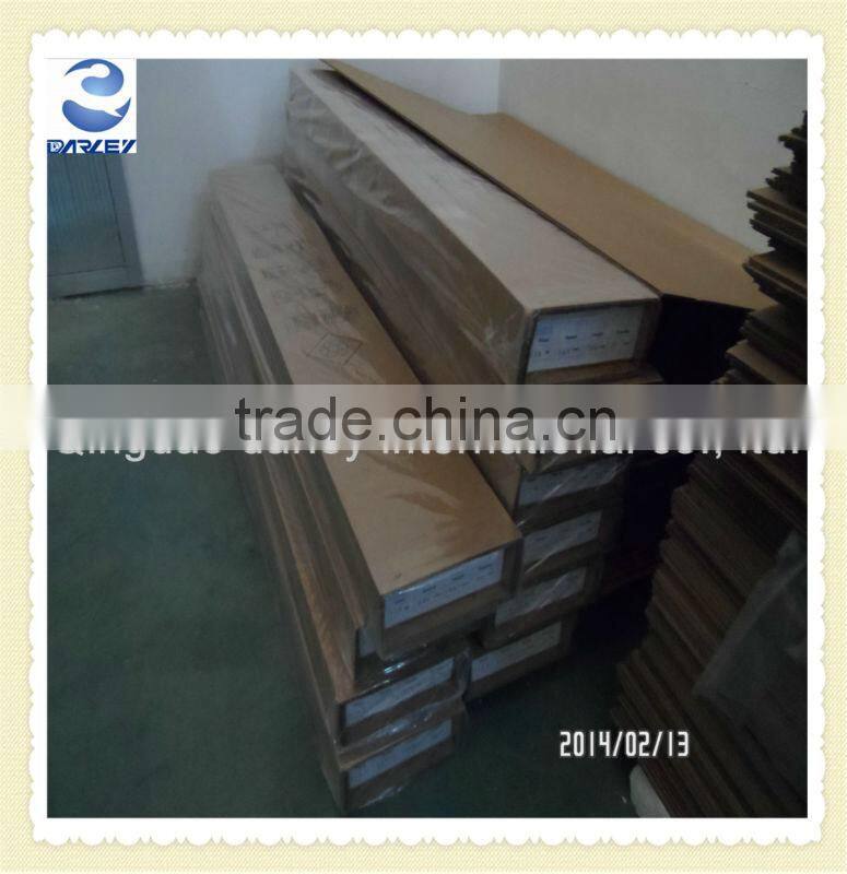 big rotary printing screen(1018-2450mm) for carpet