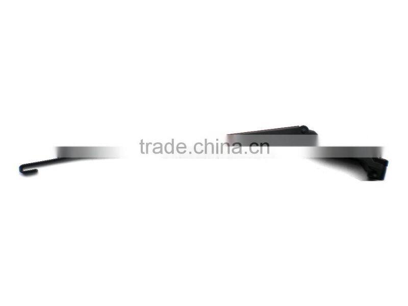 Auto car wiper blade arm JMC Yusheng genuine windshield wiper arm rocker front Right long JMC pick up auto parts