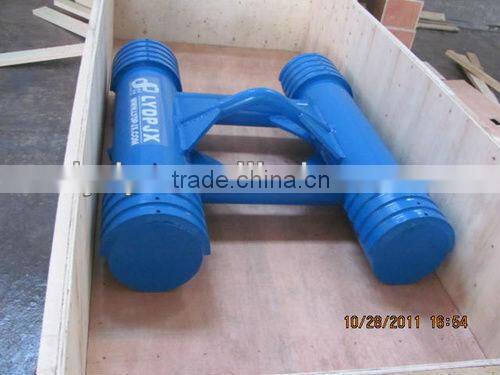 lifting machinery