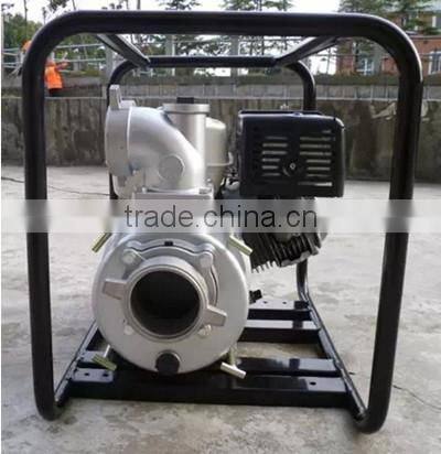 Japan Honda 3 inch high pressure water pump for car wash