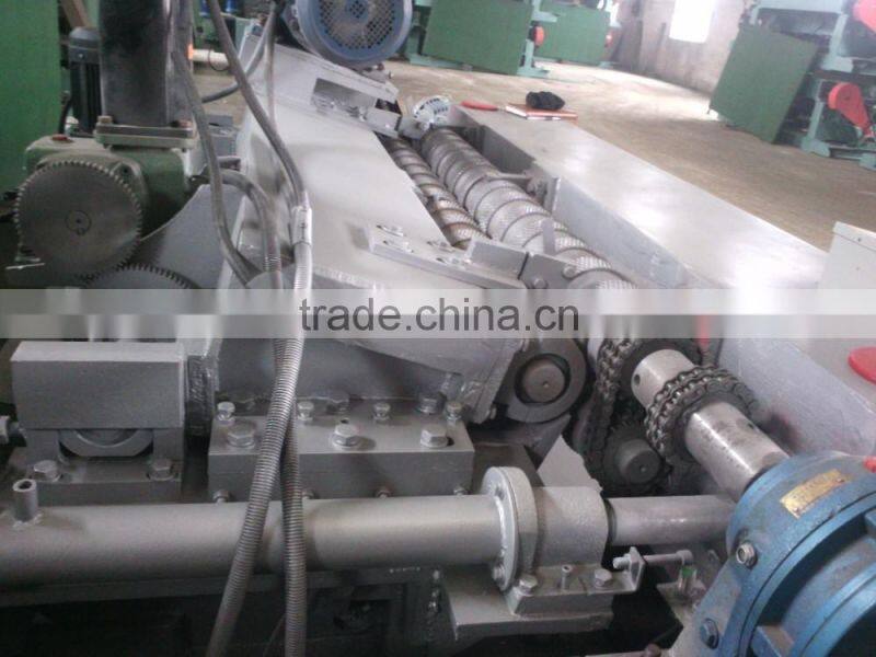 wood veneer peeling machine , wood veneer rotary peeling lathe , plywood machine