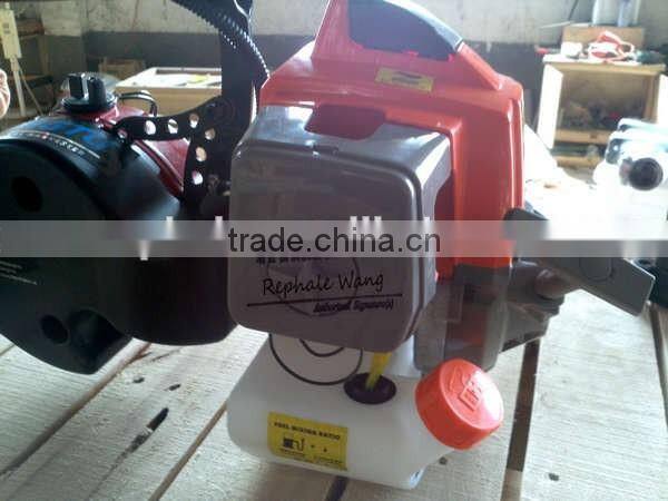 Portable olive harvester on sale