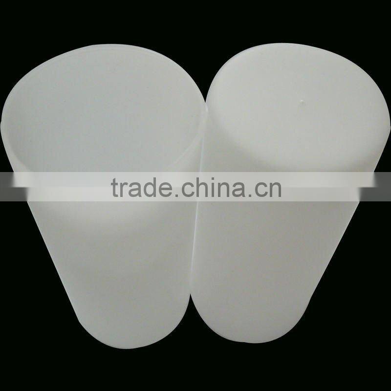 HOT SALE Rechargeable Led multicolor tealights with cups