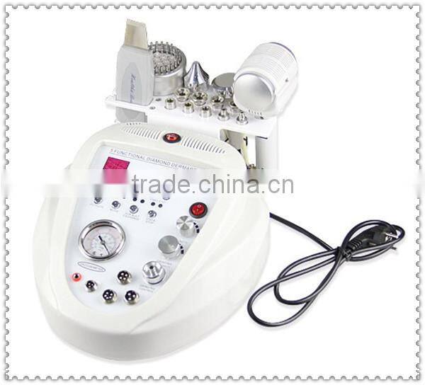Hot selling medical microdermabrasion machine