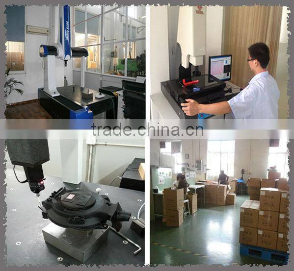 Custom made plastic injection mould product