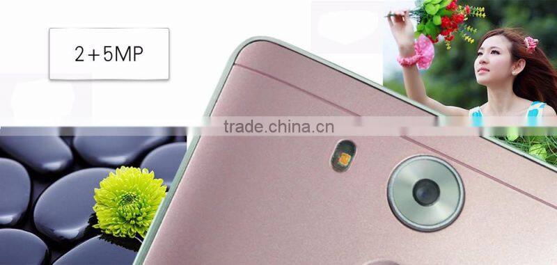 6.0'' Smartphone Android 5.1 MTK6580 Quad Core RAM 512MB ROM 4GB Unlocked 3G WCDMA GPS JKA8 Phone