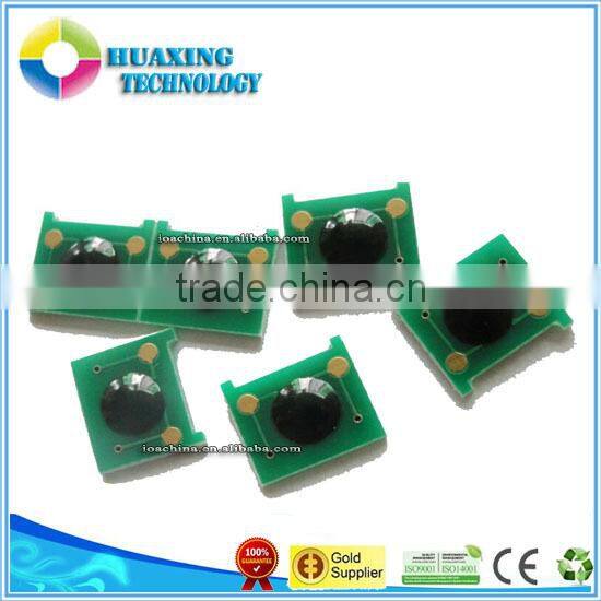 factory sale CB540A toner reset chip for hp cp1215