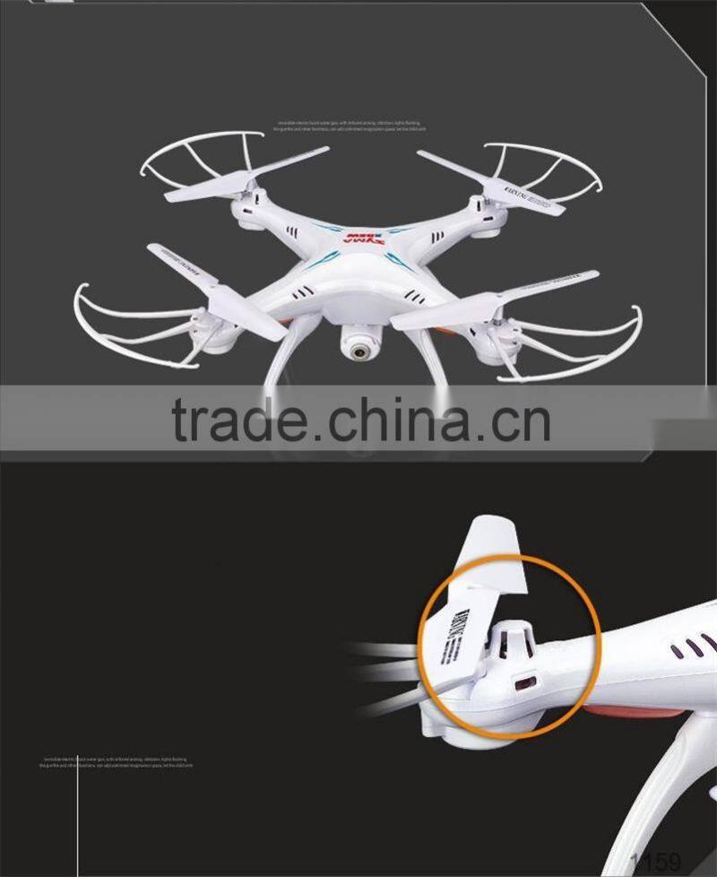 New Arrivals 2016! 2.4G rc delta educational robot kit robotic total station, RRC60312