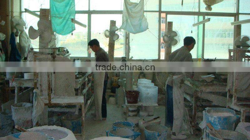 Ceramic Spring Butterfly Box