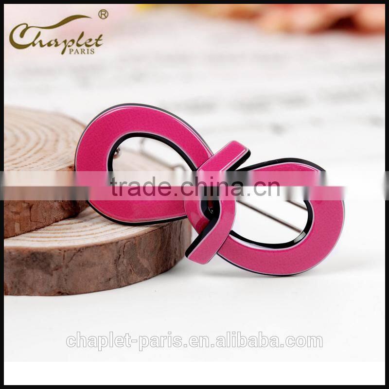 fashion girls hairpin wholesale in China