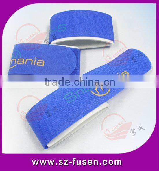 Nylon ski band/ ski strap/ hot sale for skiing