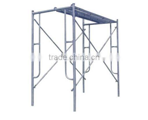 frame scaffold made in China mill