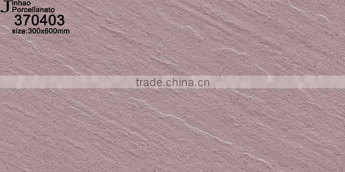 Ceramic light color wall tile