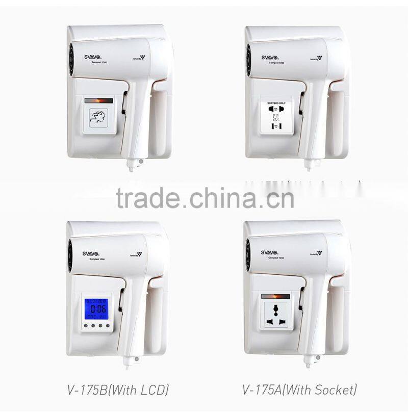 Hot sales High speed Hair Dryer, Strong Wind Power cordless hair dryer