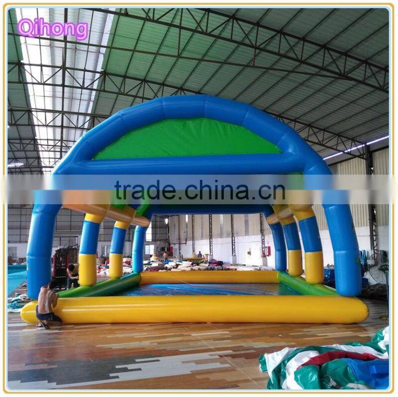 factory direct sell inflatable pool, inflatable ball pool, small inflatable pool baby spa pools for sale
