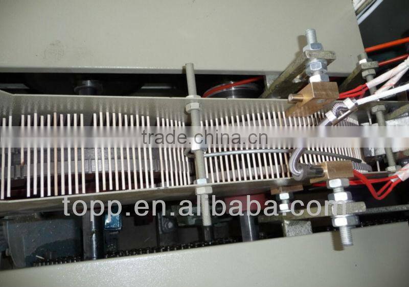 Automatic Cotton Bud Machine