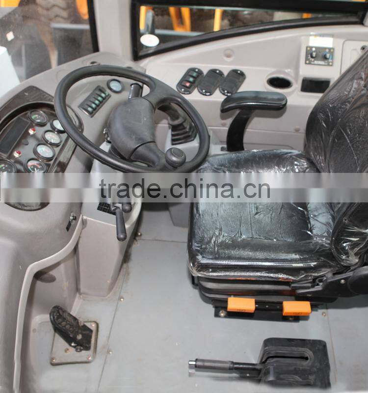 YUTONG Professional 5t 956H Wheel Loader