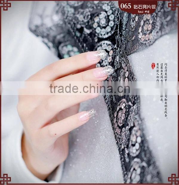 2015 very hot nail gel, soak off uv nail gel polish